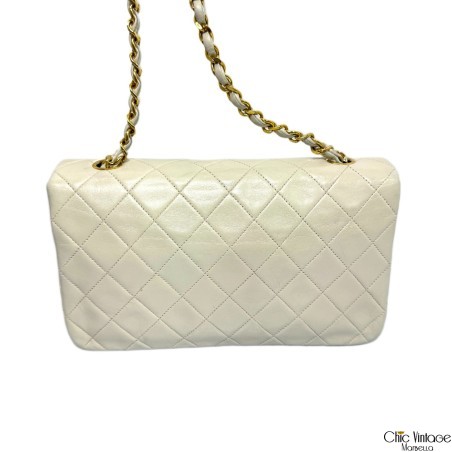 Bolso CHANEL Classic Single Flap