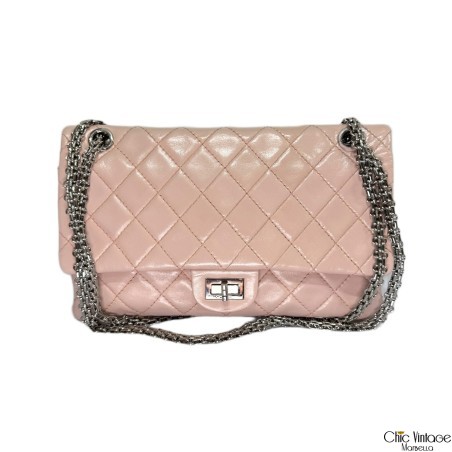 Bolso CHANEL Reissue 2.55