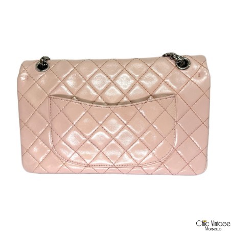 Bolso CHANEL Reissue 2.55
