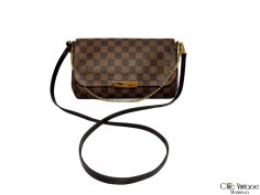 Bolso LOUIS VUITTON Favorite PM