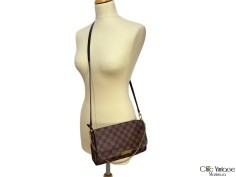 Bolso LOUIS VUITTON Favorite PM