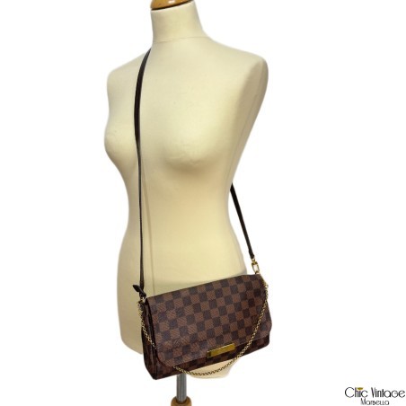 Bolso LOUIS VUITTON Favorite PM