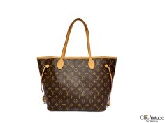 Bolso LOUIS VUITTON Neverfull