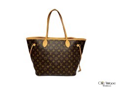 Bolso LOUIS VUITTON Neverfull