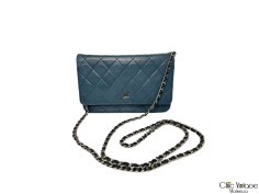 Bolso CHANEL WOC