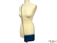 Bolso CHANEL WOC