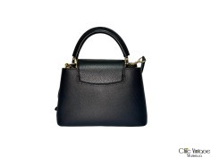 Bolso LOUIS VUITTON Capucines BB