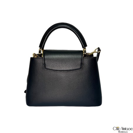 Bolso LOUIS VUITTON Capucines BB