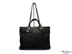 Bolso CHANEL Grand Shopping