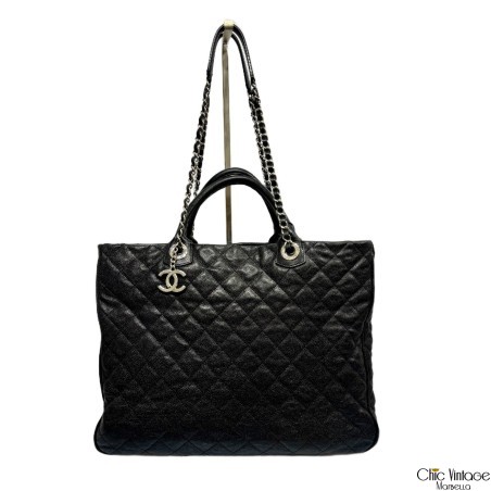 Bolso CHANEL Grand Shopping