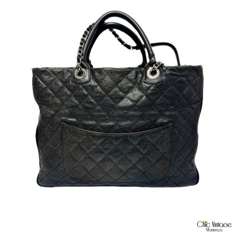 Bolso CHANEL Grand Shopping