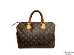 Bolso LOUIS VUITTON Speedy 30