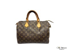 Bolso LOUIS VUITTON Speedy 30