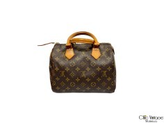 Bolso LOUIS VUITTON Speedy 25