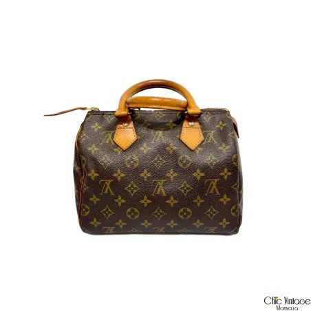 Bolso LOUIS VUITTON Speedy 25