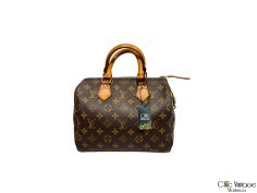 Bolso LOUIS VUITTON Speedy 25