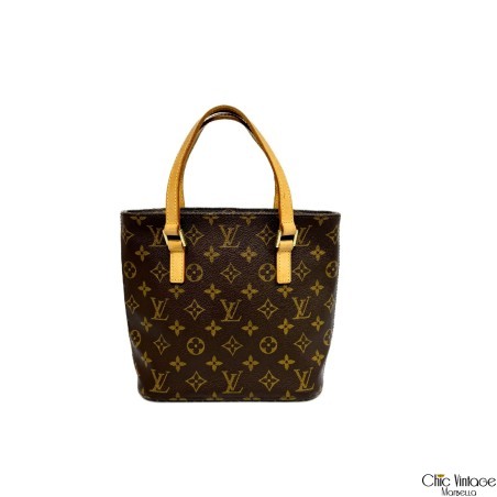 Bolso LOUIS VUITTON Popincourt Haut