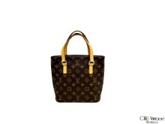 Bolso LOUIS VUITTON Popincourt Haut