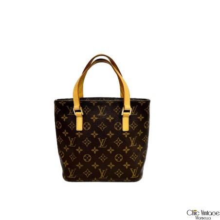 Bolso LOUIS VUITTON Popincourt Haut