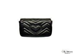 Bolso GUCCI GG Marmont Mini