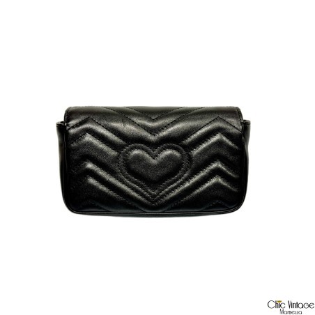 Bolso GUCCI GG Marmont Mini