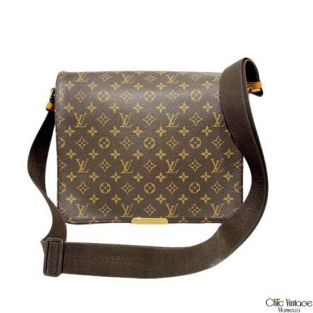 Bolso LOUIS VUITTON Bastille MM