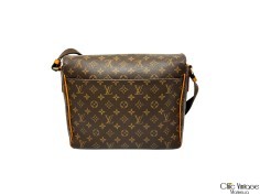 Bolso LOUIS VUITTON Bastille MM