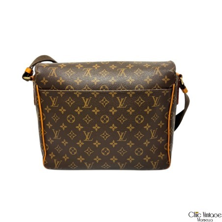 Bolso LOUIS VUITTON Bastille MM