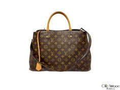 Bolso LOUIS VUITTON Montaigne MM
