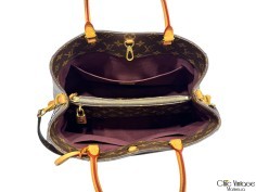 Bolso LOUIS VUITTON Montaigne MM