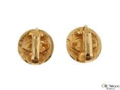 Pendientes CLip CHANEL