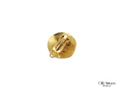 Pendientes CHANEL Coco