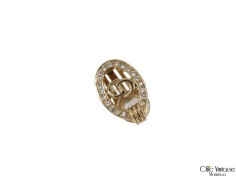 Pendientes CHRISTIAN DIOR