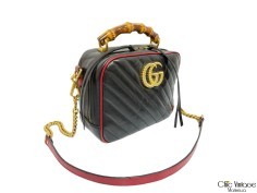 Bolso GUCCI Marmont GG