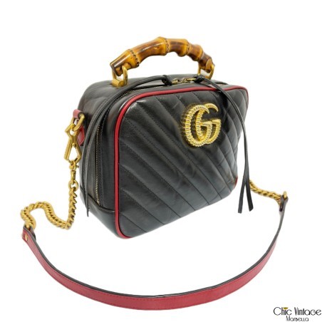 Bolso GUCCI Marmont GG