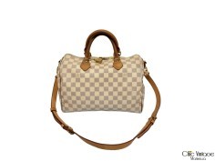 Bolso LOUIS VUITTON Speedy 30