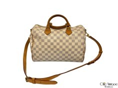 Bolso LOUIS VUITTON Speedy 30