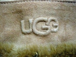 'UGG' Australia