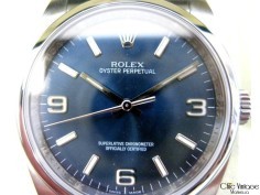 'ROLEX OYSTER PERPETUAL'