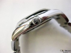 'ROLEX OYSTER PERPETUAL'