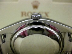 'ROLEX OYSTER PERPETUAL'