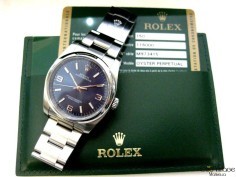 'ROLEX OYSTER PERPETUAL'