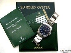 'ROLEX OYSTER PERPETUAL'