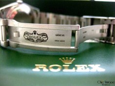 'ROLEX OYSTER PERPETUAL'