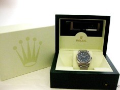 'ROLEX OYSTER PERPETUAL'