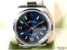 'ROLEX OYSTER PERPETUAL'