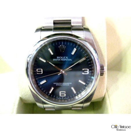 'ROLEX OYSTER PERPETUAL'