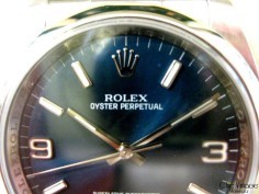 'ROLEX OYSTER PERPETUAL'