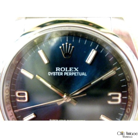 'ROLEX OYSTER PERPETUAL'