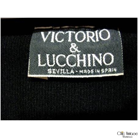 'VICTORIO & LUCCHINO'